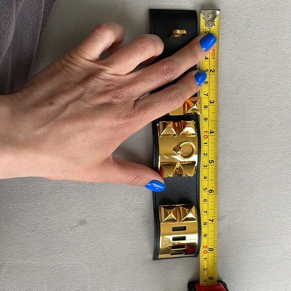 Hermes bracelet - Picture 7 of 7